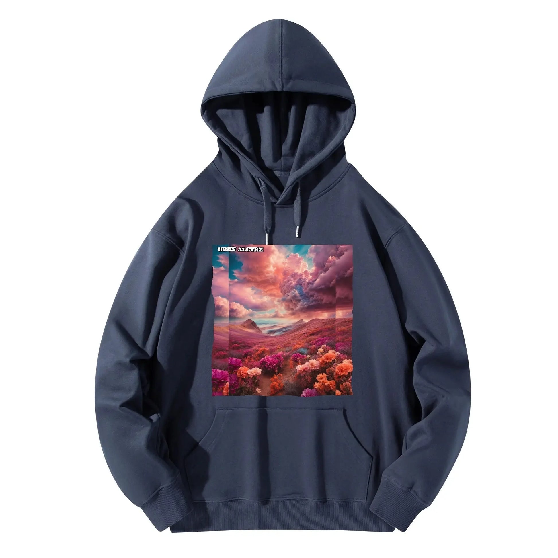 Acid Realm Hoodie Popcustoms