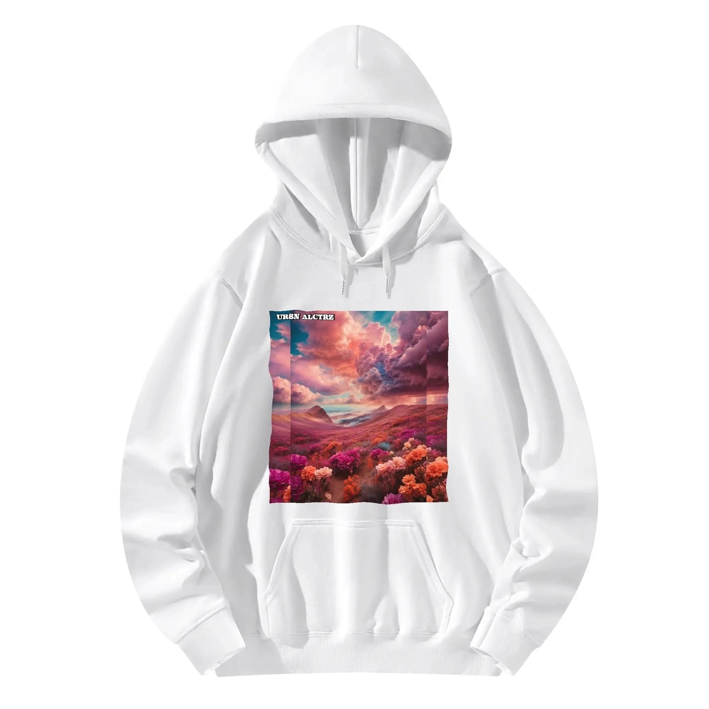 Acid Realm Hoodie Popcustoms