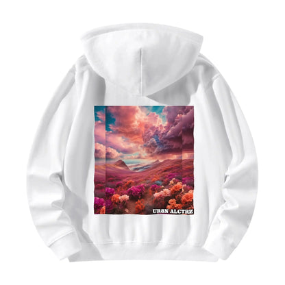 Acid Realm Hoodie Popcustoms