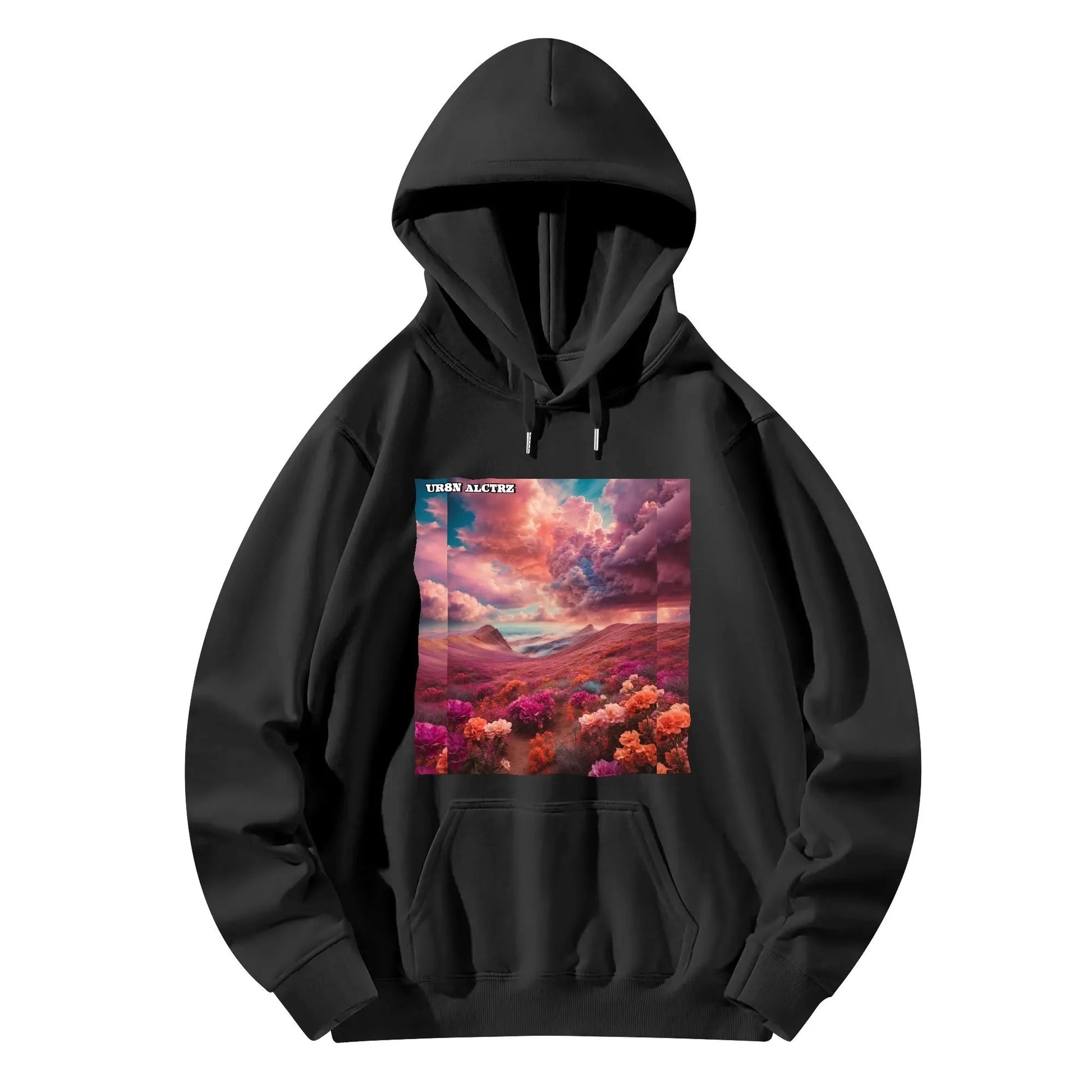 Acid Realm Hoodie Popcustoms