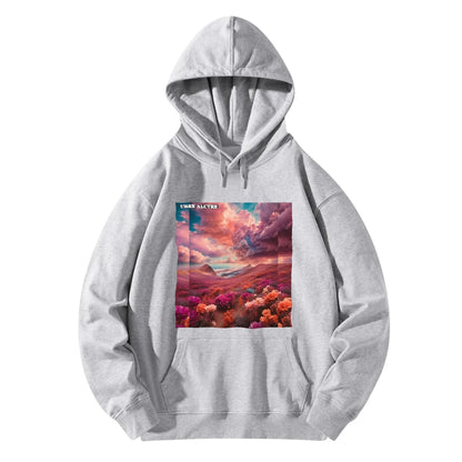 Acid Realm Hoodie Popcustoms