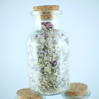 Energetic Cleansing Herbal Bath Soak - Urban Alcatraz 