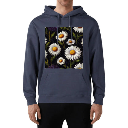 Dark Daisy Urban Alcatraz Merch Hoodie Popcustoms