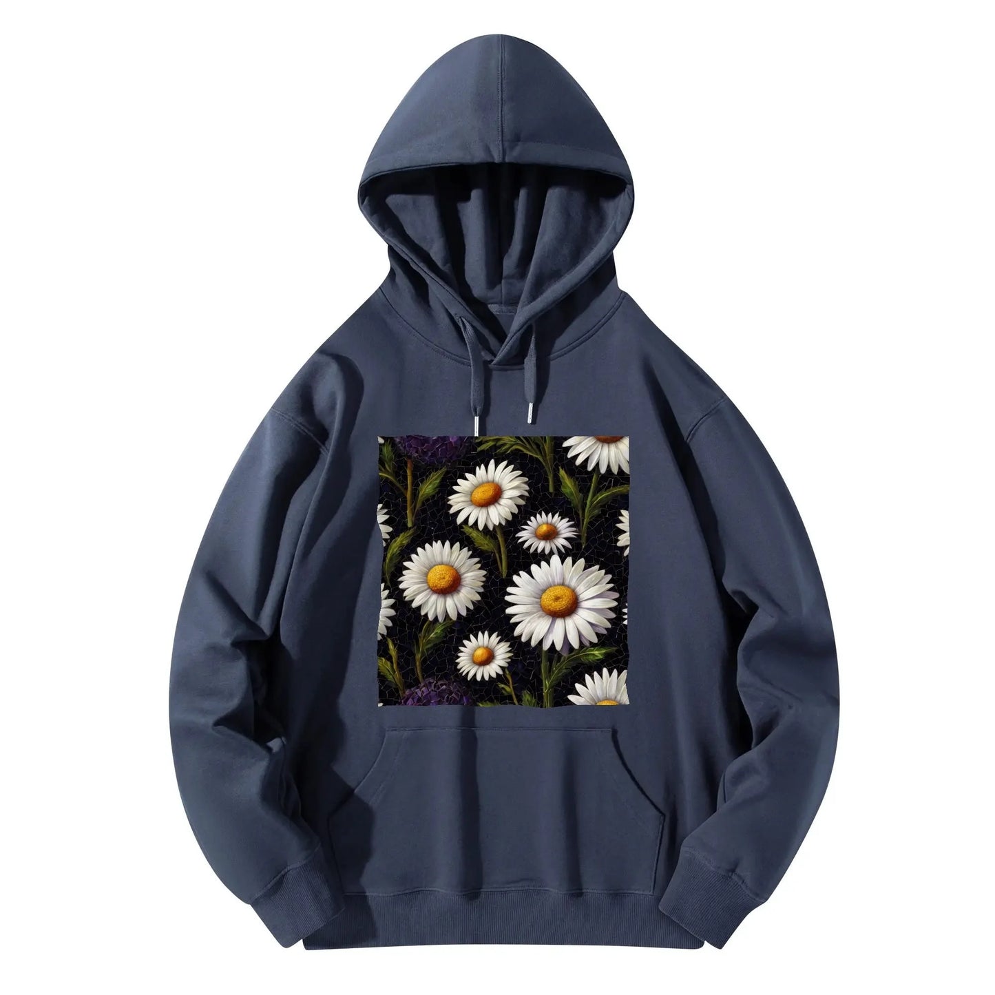 Dark Daisy Urban Alcatraz Merch Hoodie Popcustoms