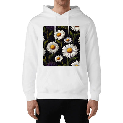 Dark Daisy Urban Alcatraz Merch Hoodie Popcustoms