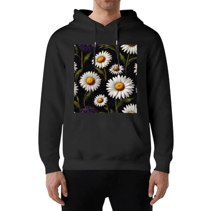 Dark Daisy Urban Alcatraz Merch Hoodie Popcustoms