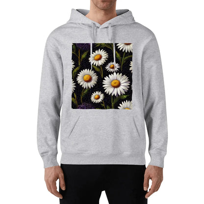 Dark Daisy Urban Alcatraz Merch Hoodie Popcustoms