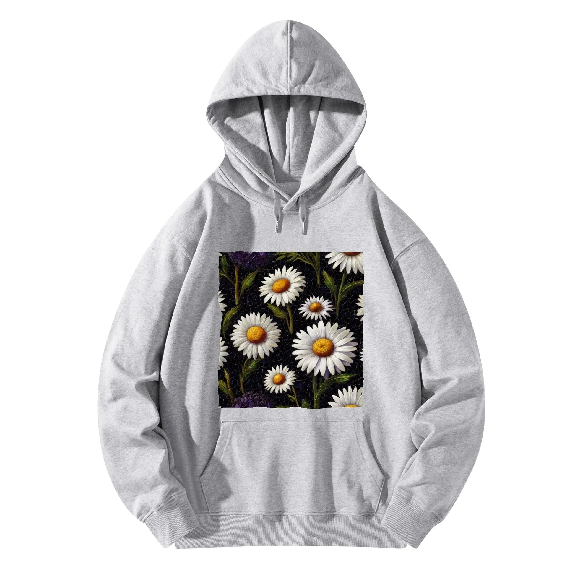 Dark Daisy Urban Alcatraz Merch Hoodie Popcustoms