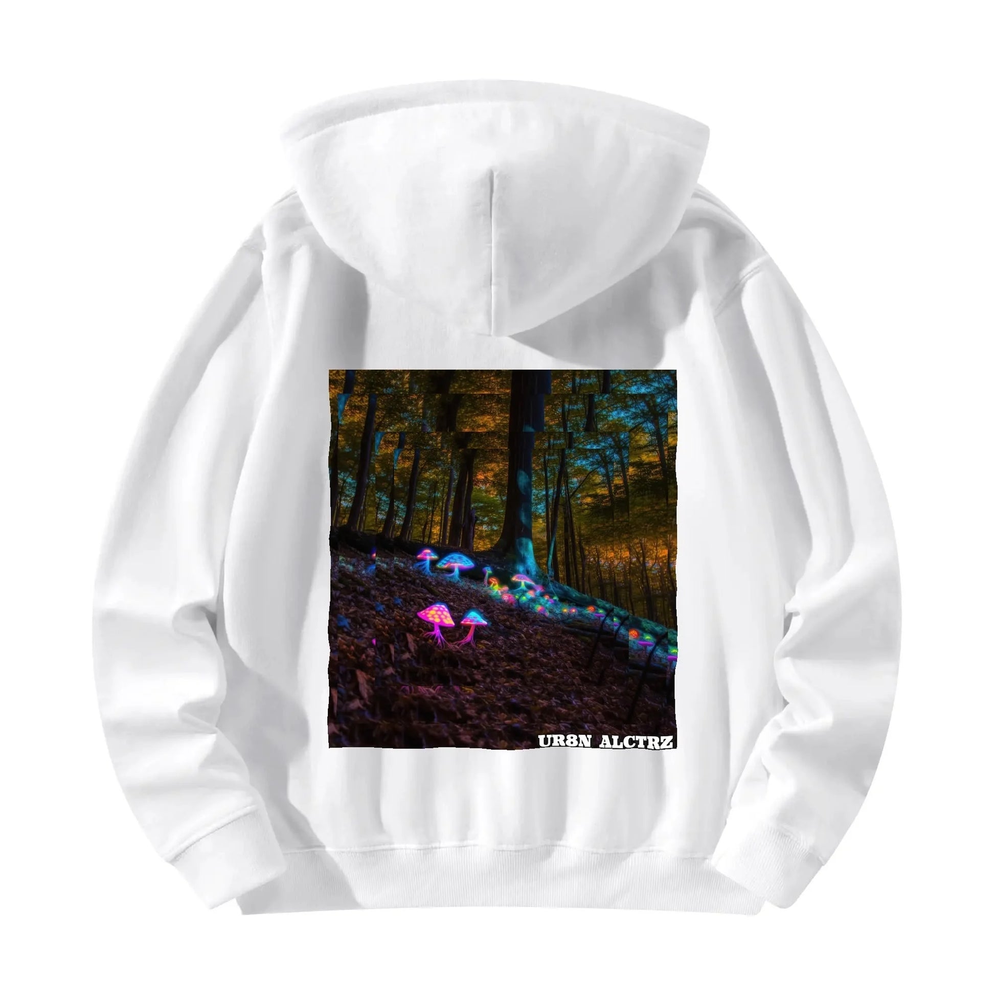 Earth Medicine Hoodie Popcustoms