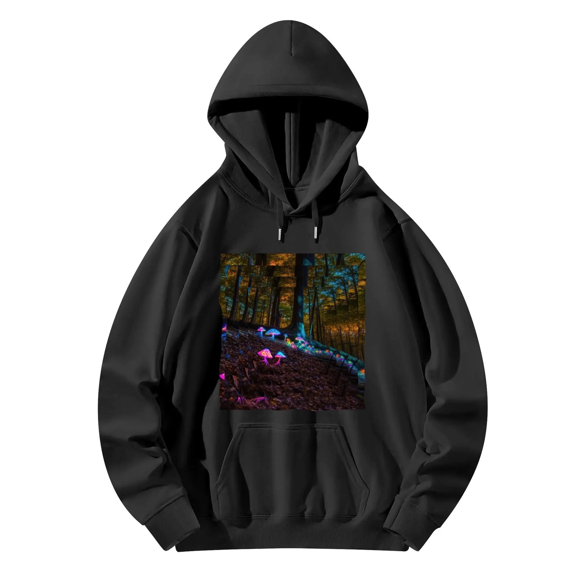 Earth Medicine Hoodie Popcustoms