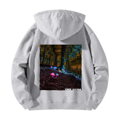 Earth Medicine Hoodie Popcustoms