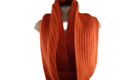 Sacral Frequency Unisex Infinity Scarf The Sacral Frequency Unisex Infinity Scarf Urban Alcatraz ™