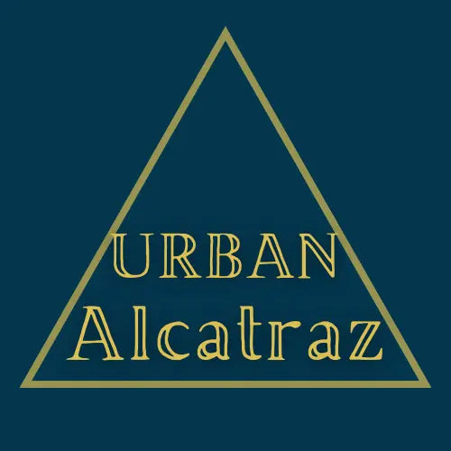 Urban Alcatraz- Gift Card Urban Alcatraz 