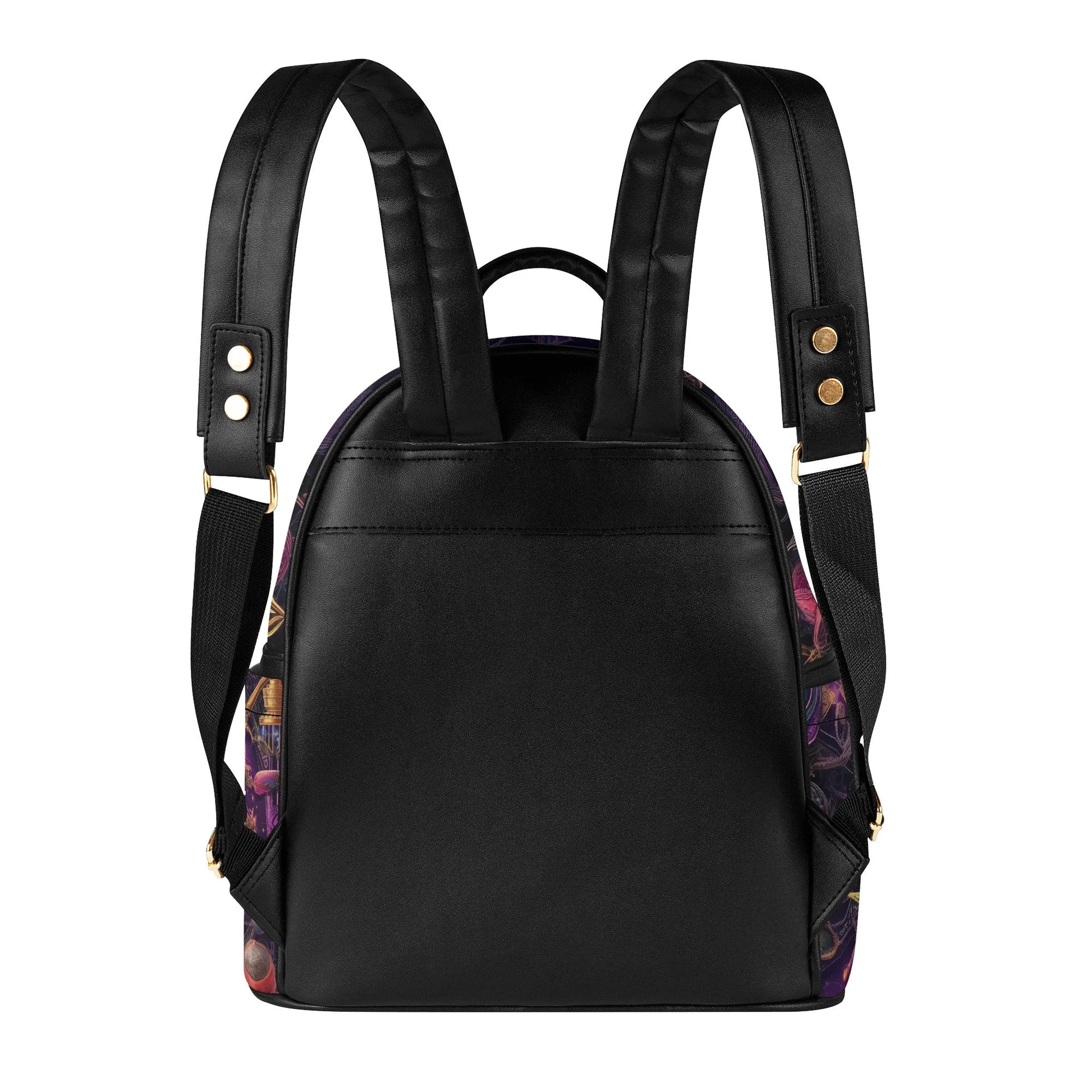 Womens Cosmic Ascension  Backpack from Urban Alcatraz